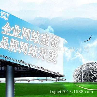 从展示到转化 企业级交易型网站建设全指南